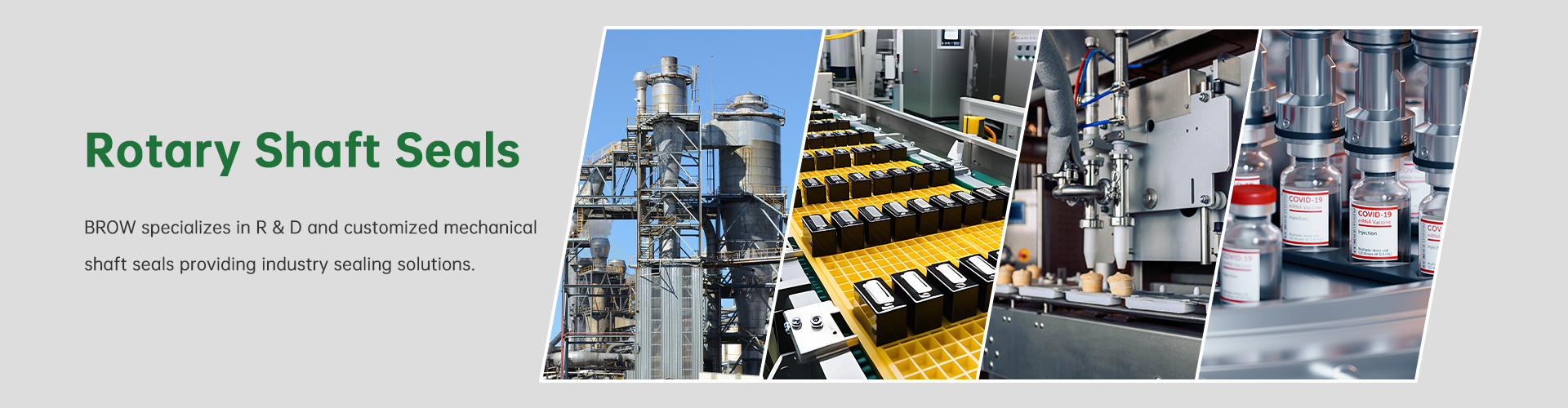 Industry Applications