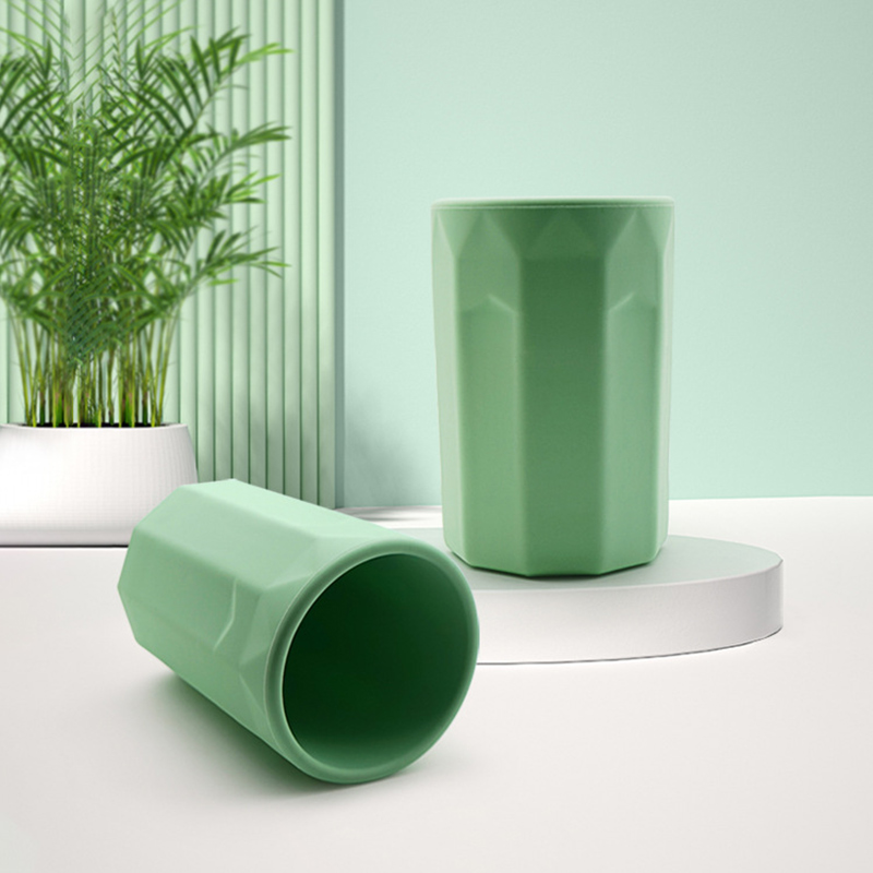 Eco-friendly Silicone Travel Mugs