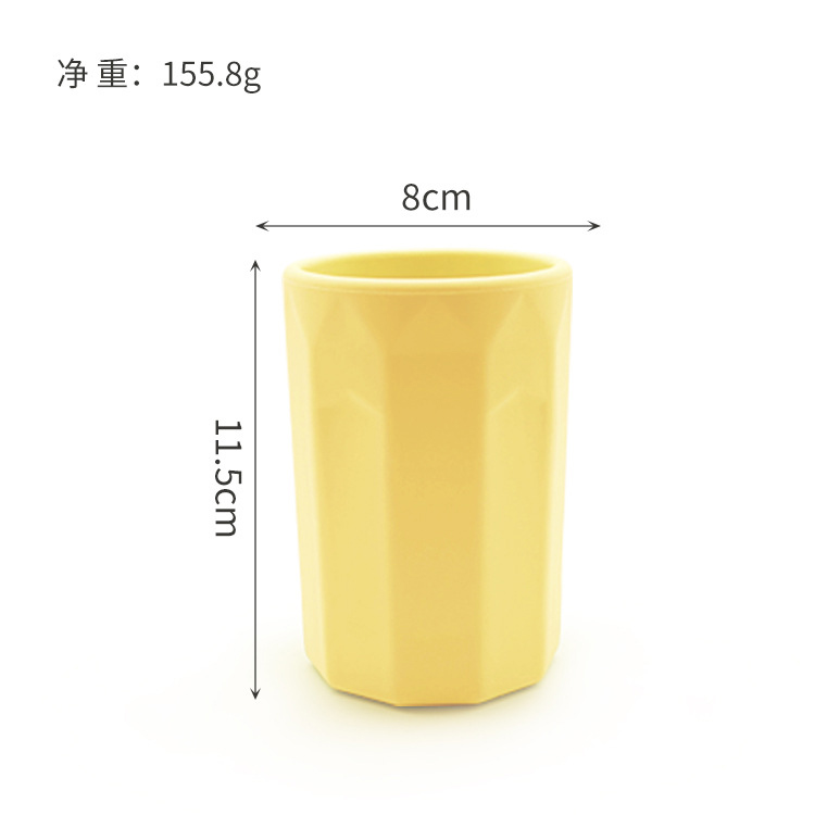 Eco-friendly Silicone Travel Mugs