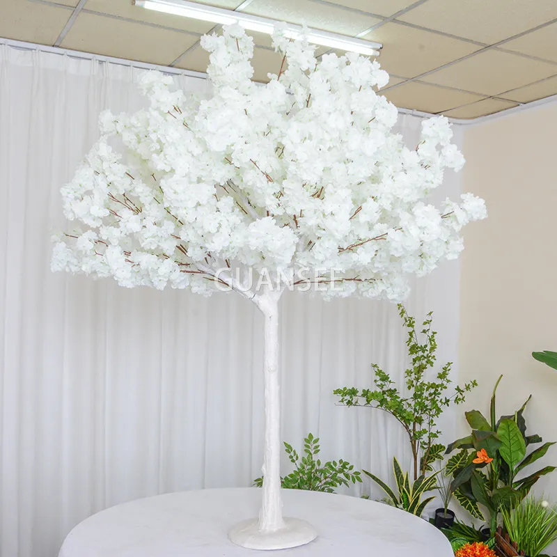 Why Are Artificial Wedding Trees Gaining Popularity in 2025?