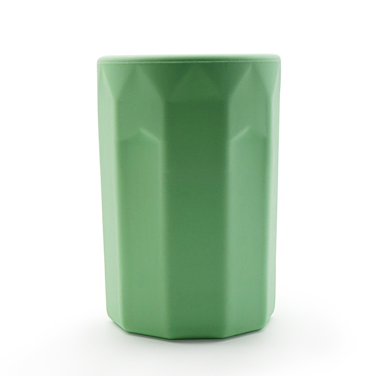 Eco-friendly Silicone Travel Mugs