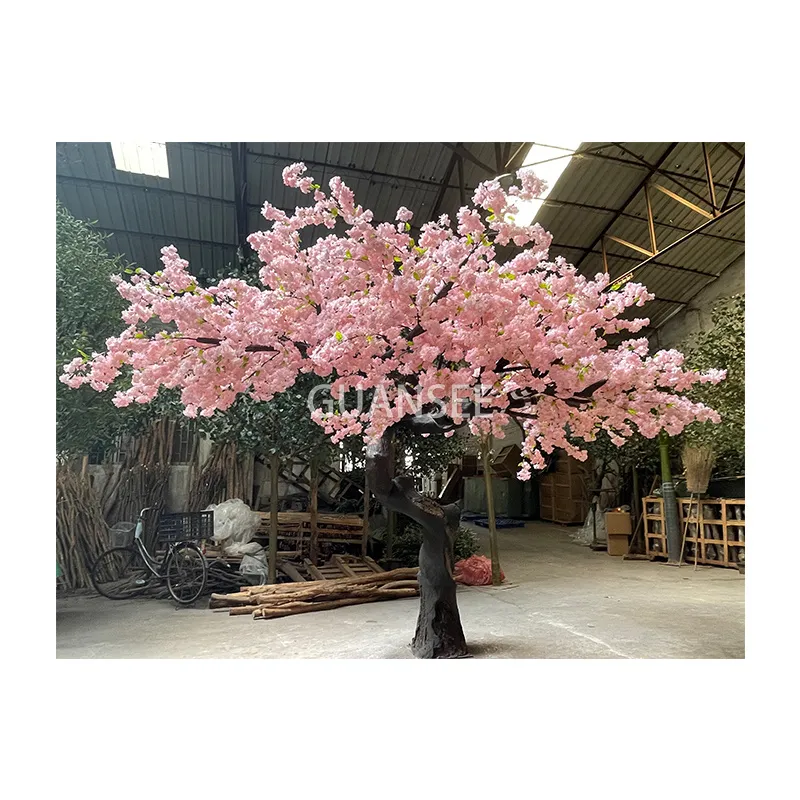 Artificial vs Real Wedding Trees: Which Saves More Money & Hassle?