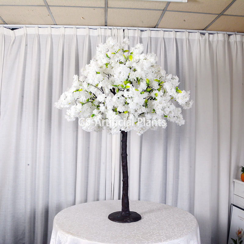 Guansee Emerges as a Leading Supplier of Artificial Table Top Trees for Elegant Event Décor
