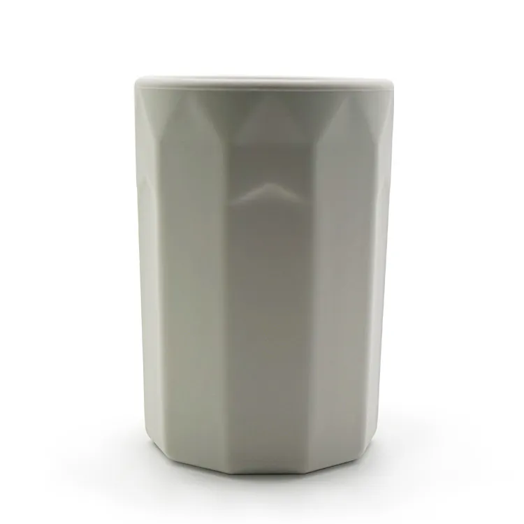 Eco-friendly Silicone Travel Mugs