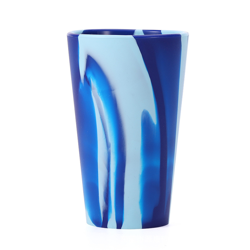 Luxury Silicone Drinking Cups