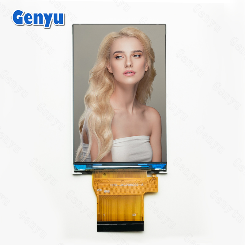 What is a TFT LCD Display? Key Features and How It Works