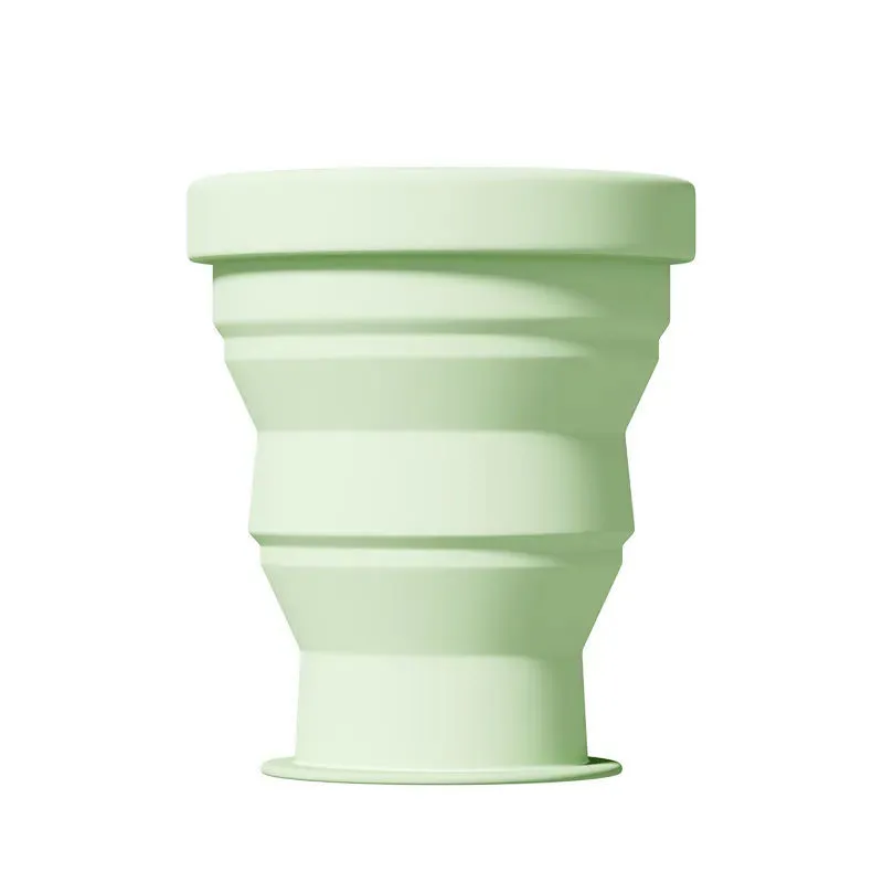 Wholesale Silicone Travel Cup