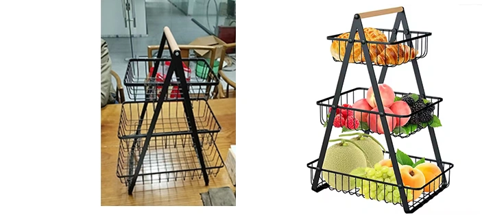 JCXCL Industrial Sets a New Standard in Smart Manufacturing Wire Basket