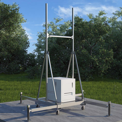 Customized Emergency Communications Trailers: The Right Hand for Modern Emergency Response