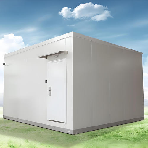 Buyer's guide for outdoor anti-theft integrated communication rooms