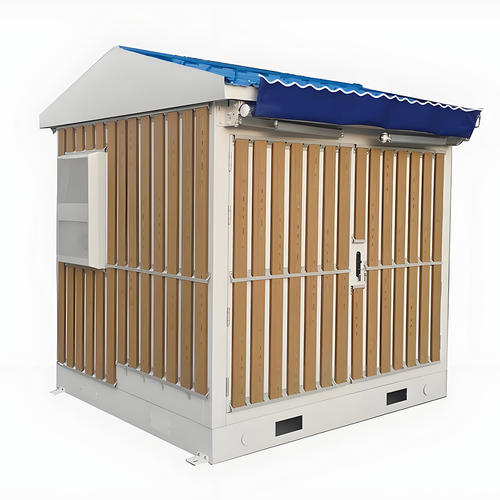 Buy high electromagnetic shielding performance cabinet