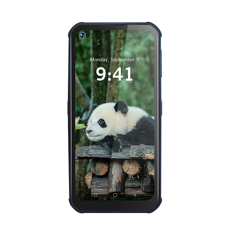 V2-XUXIN Rugged Explosion-Proof Moblie Phone