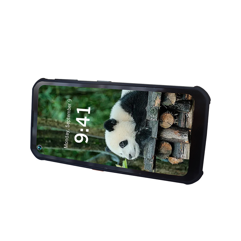 V2-XUXIN Rugged Explosion-Proof Moblie Phone