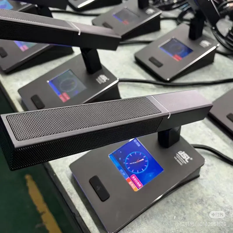 Partner with JSL – A Leading OEM Speaker Manufacturer for Resellers