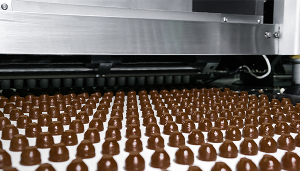 Innovation-Driven: Patented Technology Helps The Powder Machinery Industry Take Off