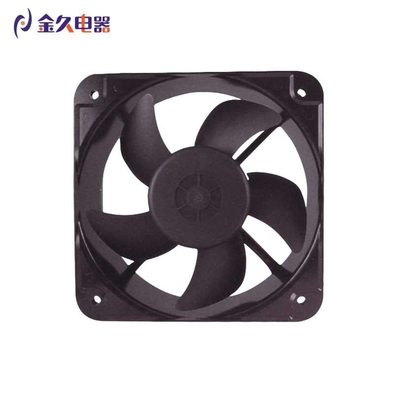 20060 DC Cooling Ventilation Fan
