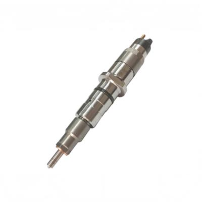 The demand for injector technology in the automotive industry is on the rise