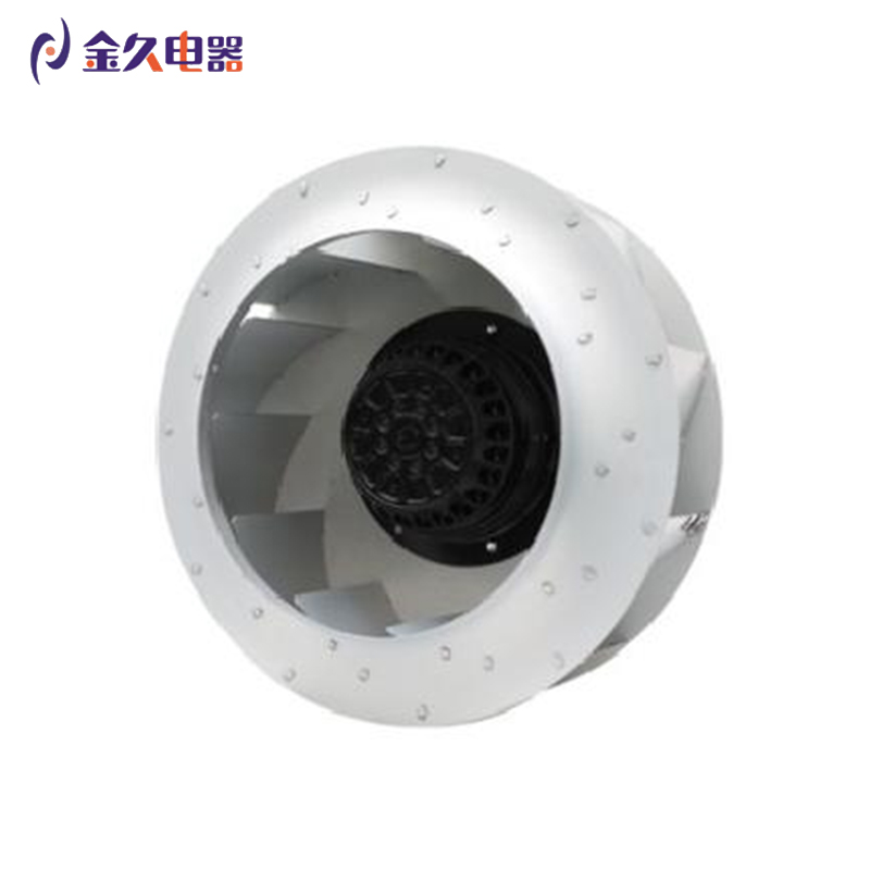 Φ280 Ventilation Cooling Centrifugal Fan