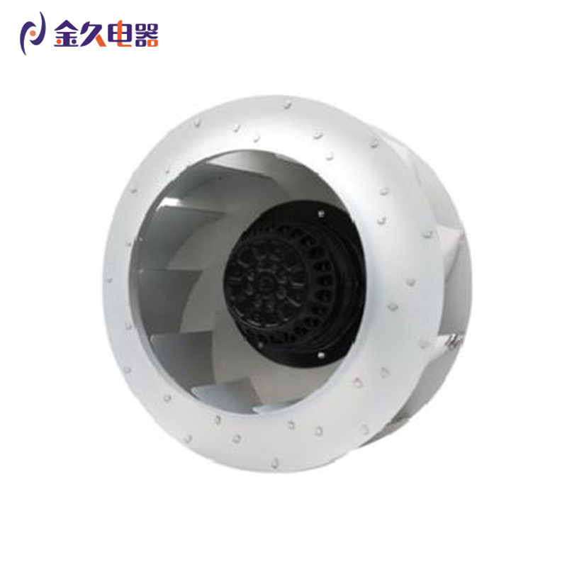 Φ280-110 High Pressure Centrifugal Blower Fan