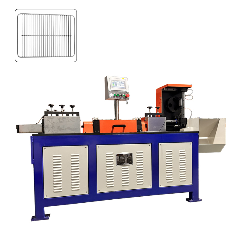 Standard Operating Manual – Wire Cutting Machine (Basic Edition)