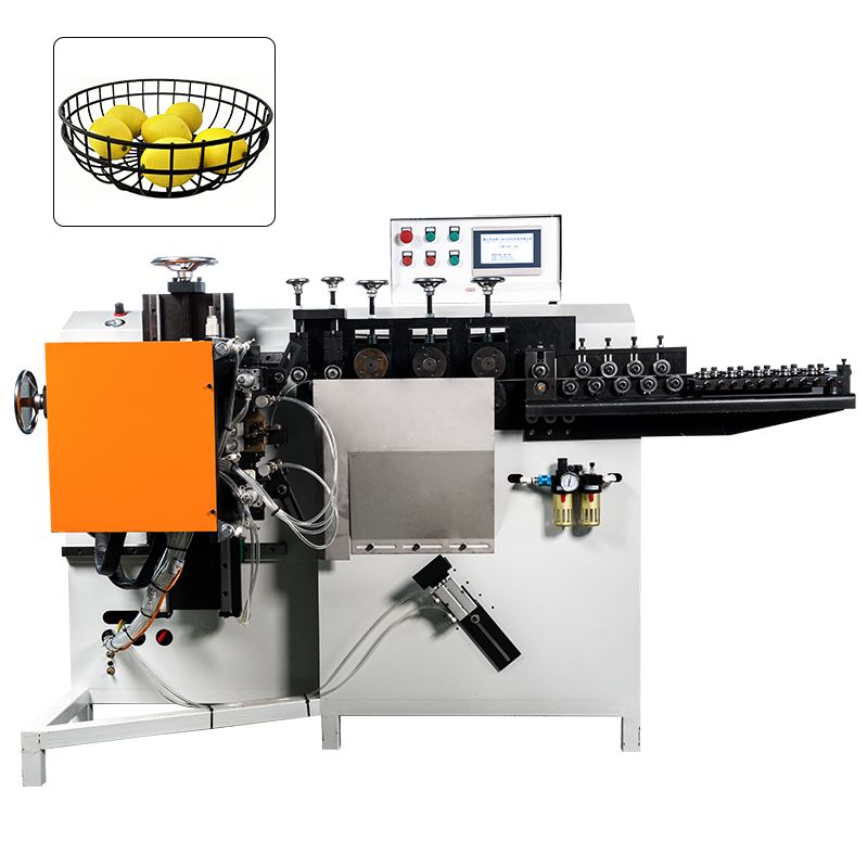Wire Welding Machine Safety Operation Manual – Basic Edition