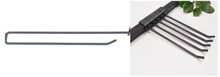 Ushering in the Smart Manufacturing Era for Supermarket Display Hooks