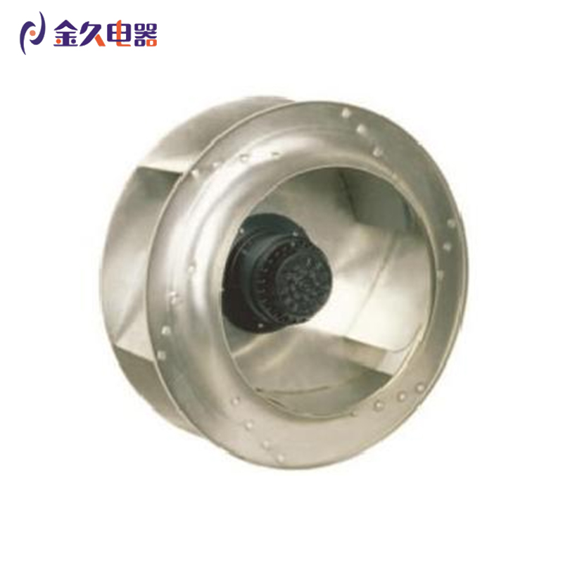 Φ400 High Efficiency Centrifugal Fan