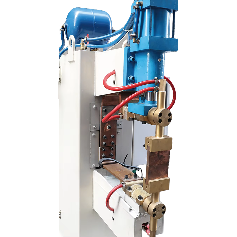 Row Welding Machine