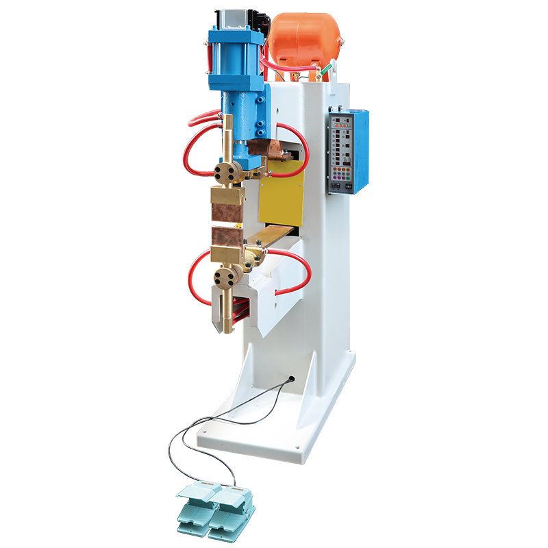 Row Welding Machine
