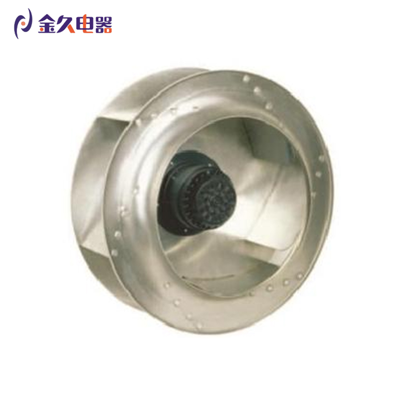 Φ400-188 Air Purification Centrifugal Fan