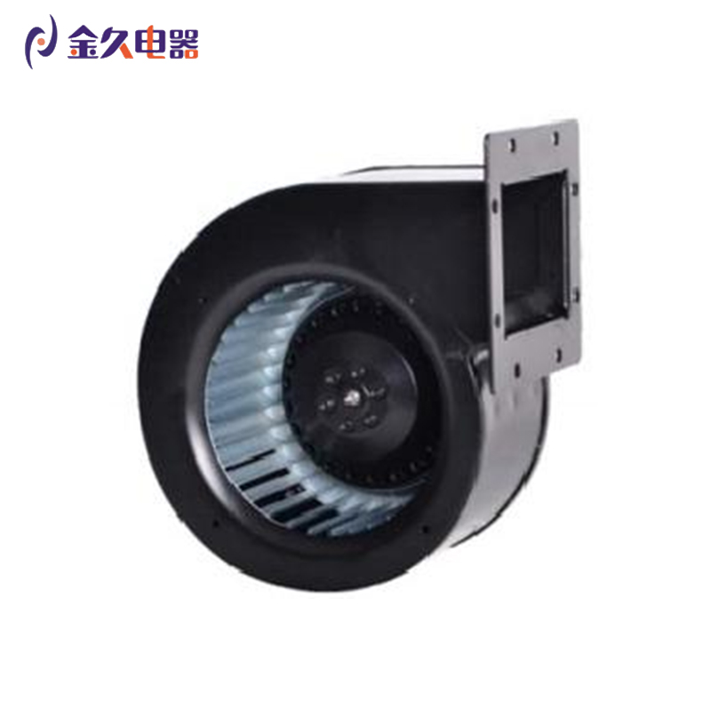 Φ133-73W Cooling Down Small Centrifugal Blower Fan