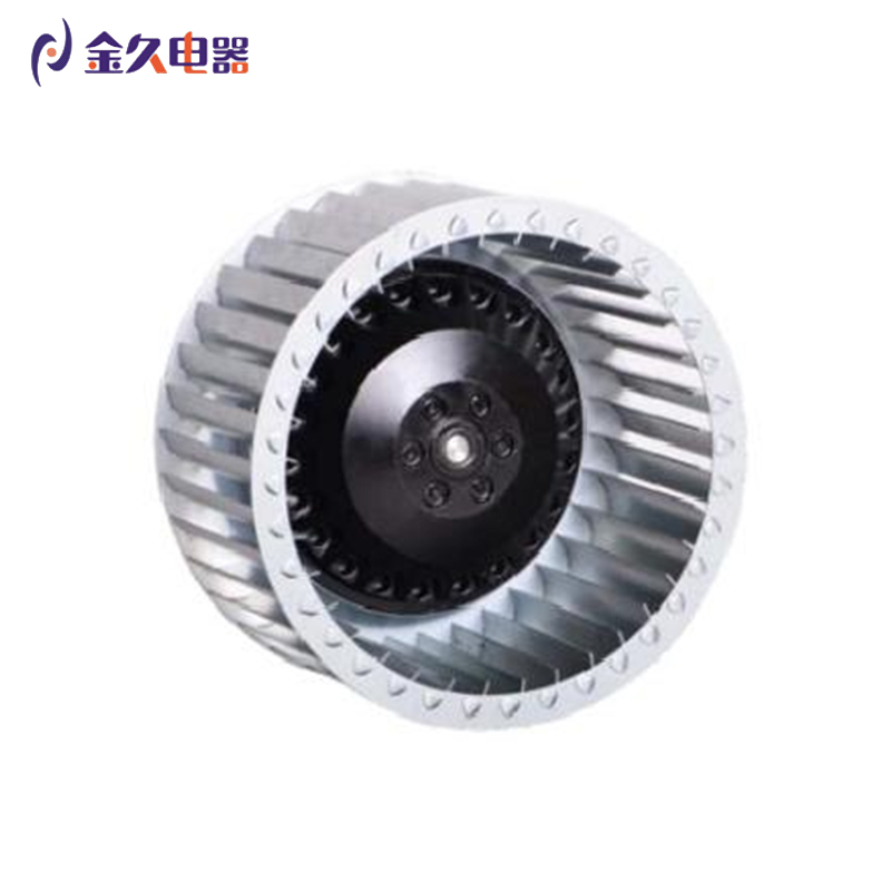 Φ140-60A-TS Forward Centrifugal Fan