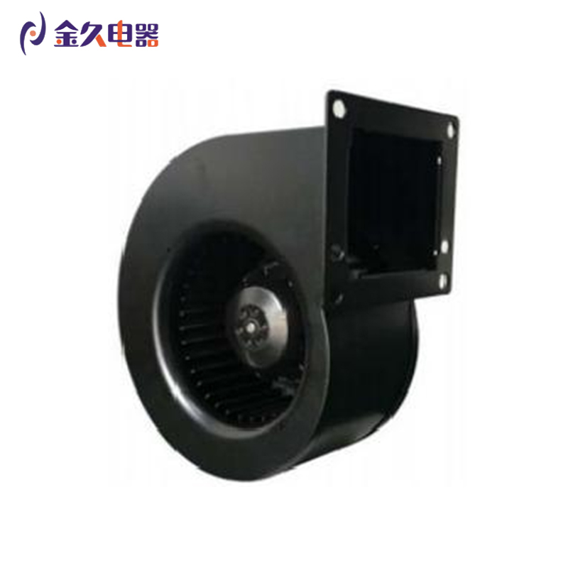 Φ160-70W Air Purification Forward Centrifugal Fan
