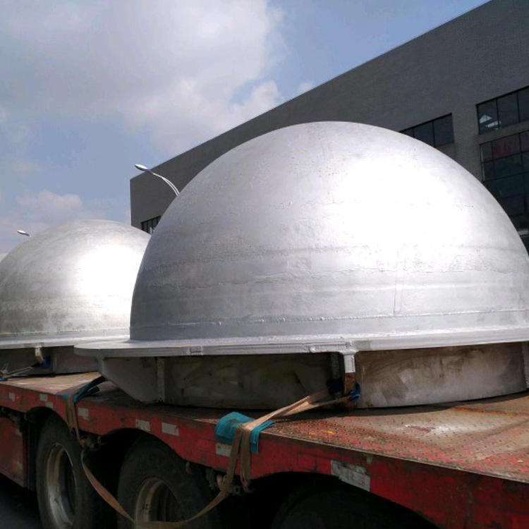 Customized Size of from 2T to 100T Lead Production Smelting Pot for Car Scrap Lead Battery Metal Recycling Equipment