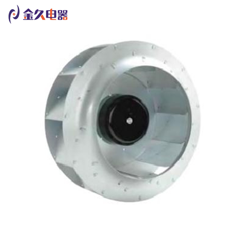 Φ280 EC Motor Centrifugal Fan