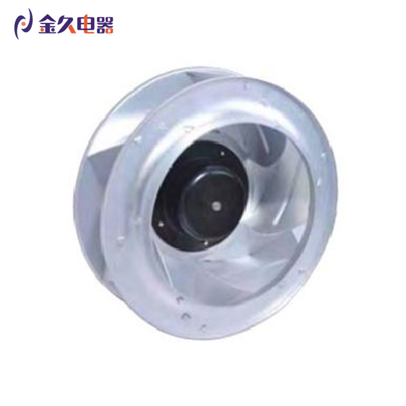 Φ310 EC External Rotor Centrifugal Fan