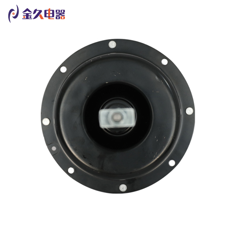 SF300-6P Purification Fans For FFU Equipment