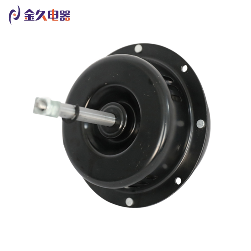 SF300-6P Purification Fans For FFU Equipment