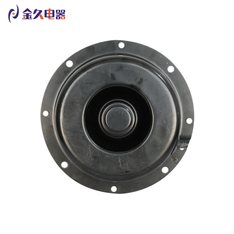 SF300-6P Purification Fans For FFU Equipment