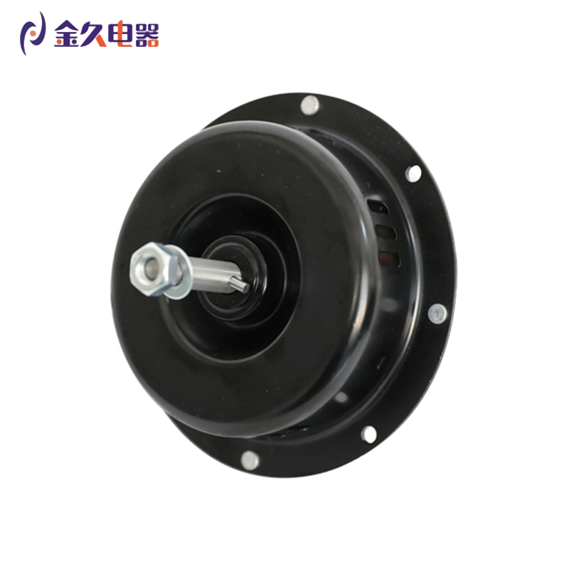 SF315-4P Low Noise FFU Air Purification Fan