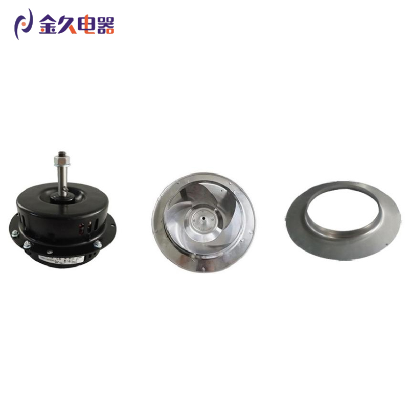 SF380-4P FFU Motor Fan