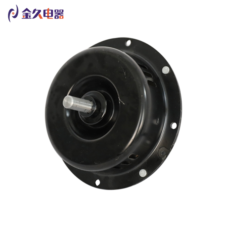 SF400-4P FFU Dust Removal Air Purification Fan