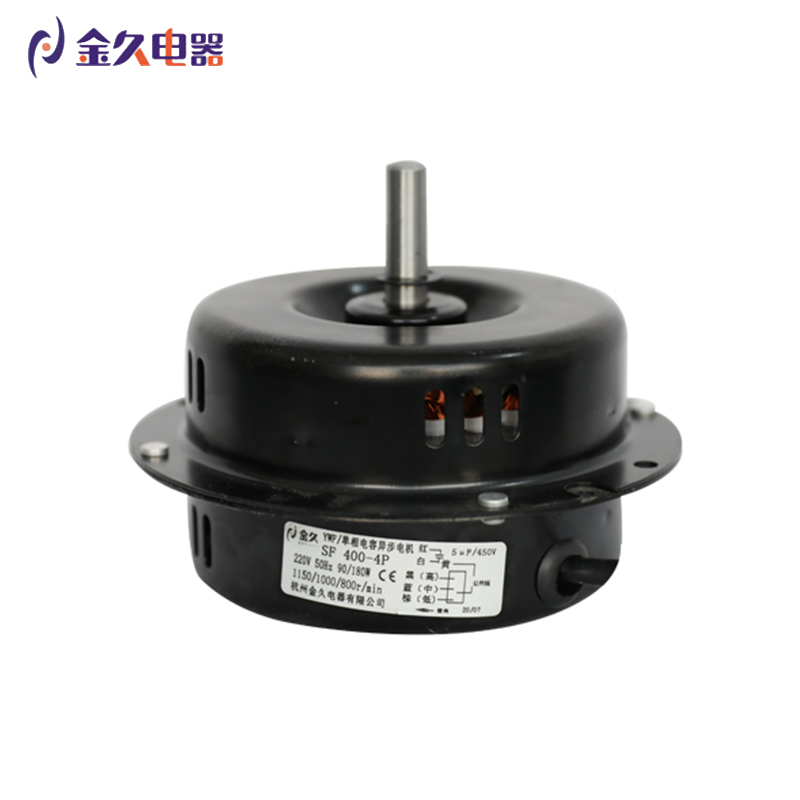 SF500-6P FFU Filter Air Purifier Extractor Fan