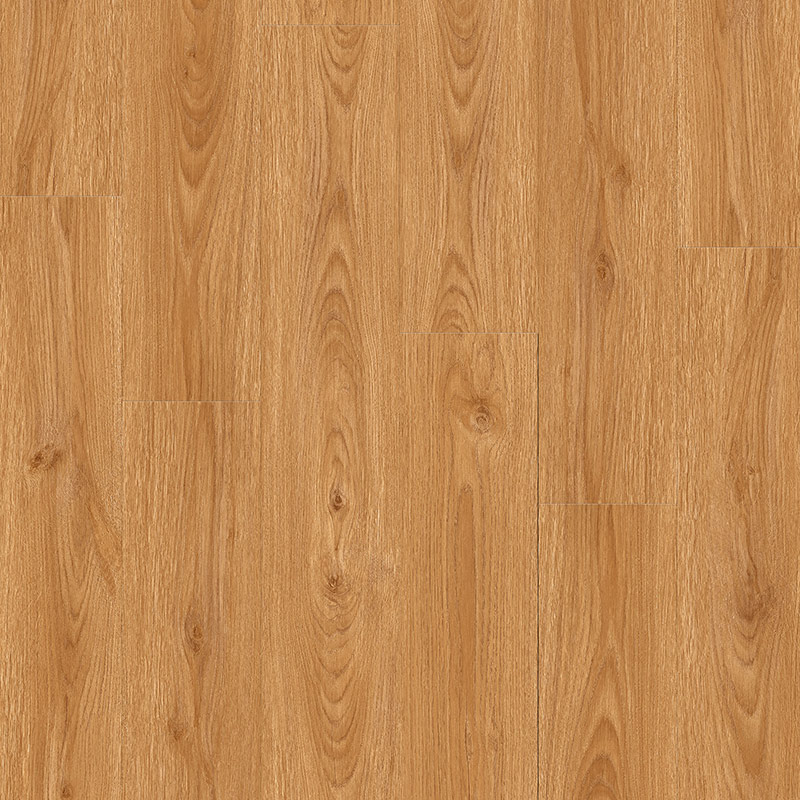 Frank Oak Laminate Floor