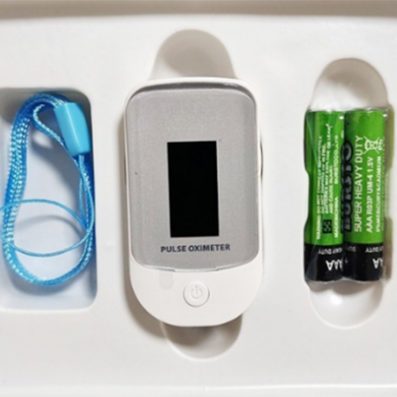 Oximeter Battery Selection Guide