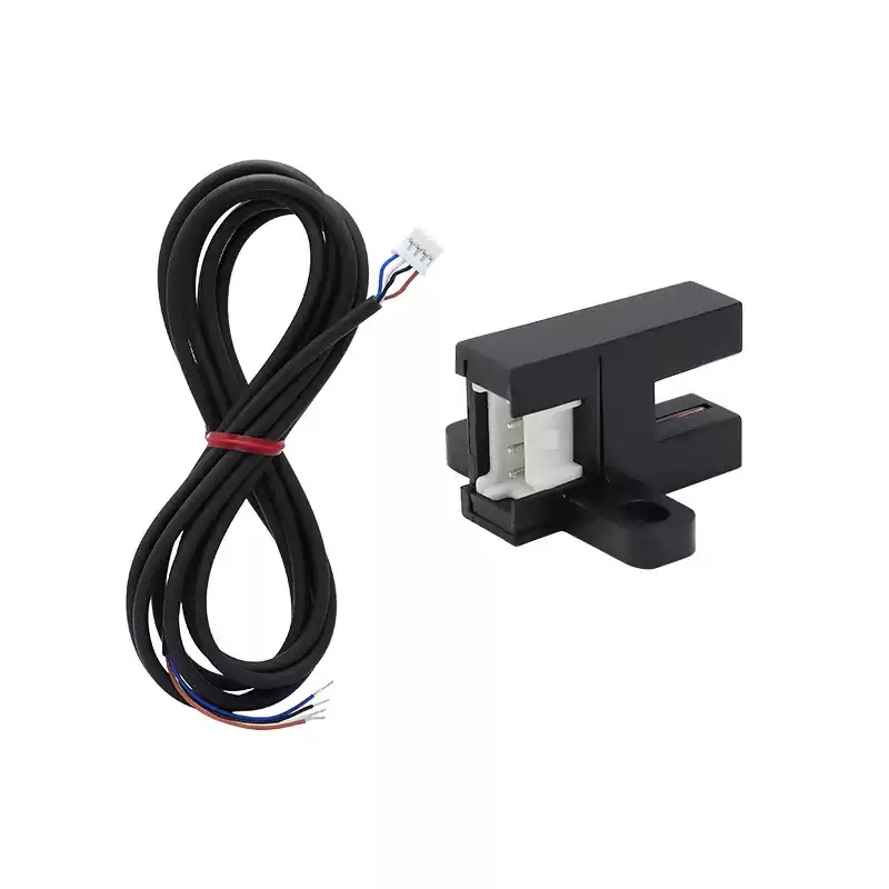 65 Series Plug-In Slot Sensor