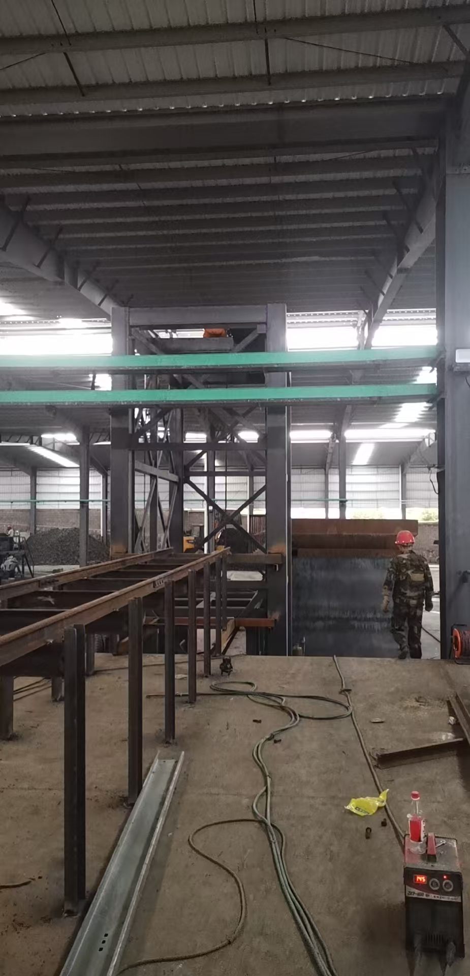 from 1CBM to 50CBM  square Meter blast Melting Furnace 2024 for Lead Mine and  Copper Ore refining furnace 