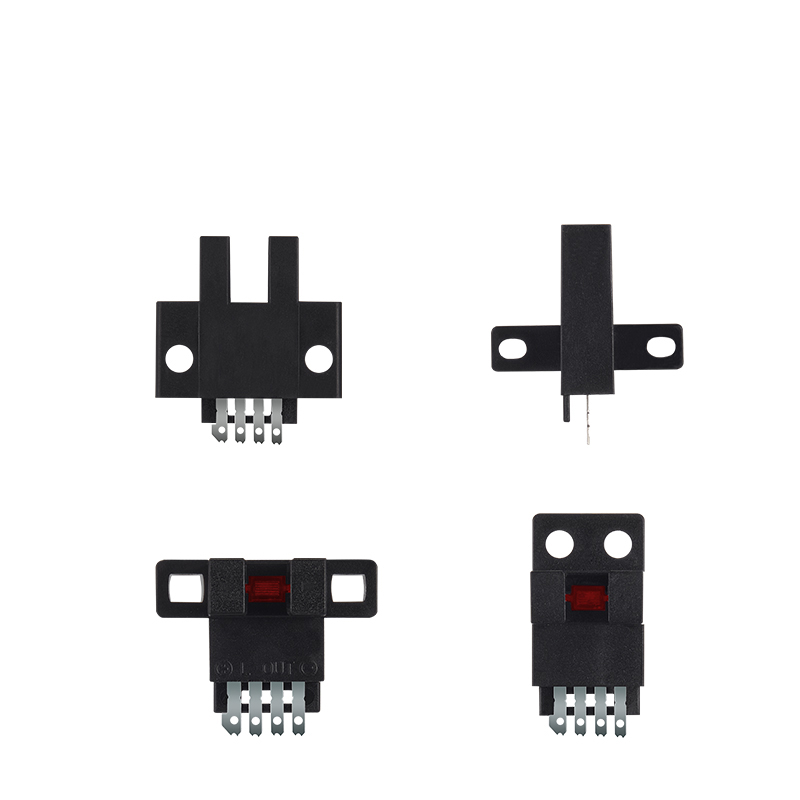 Plug-In Type 67 Series Slot Sensor