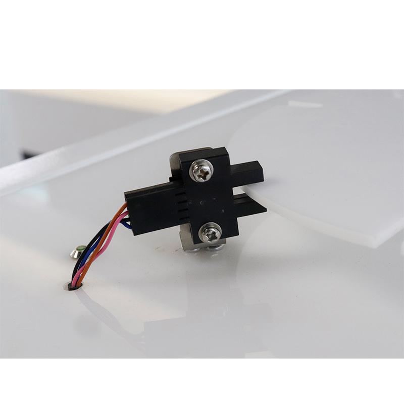 Plug-In Type 67 Series Slot Sensor