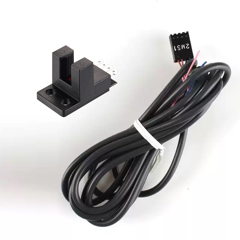 Plug-In Type 67 Series Slot Sensor